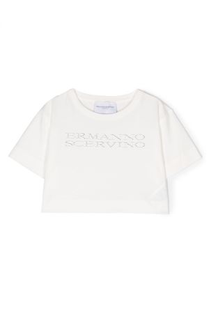  ERMANNO SCERVINO KIDS | SFTS063CJE200BS0020005